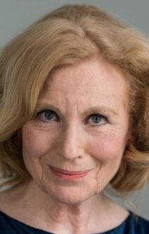 Марен Кройман / Maren Kroymann
