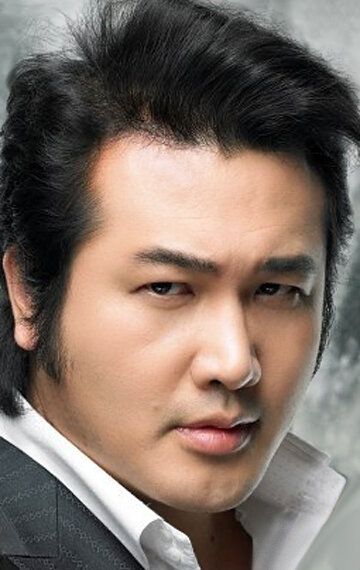 Ким Бо-сон / Kim Bo-seong