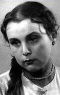 Вера Бурлакова /