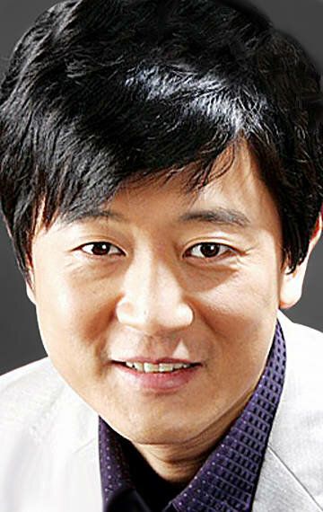 Пак Сан-мин / Park Sang-min