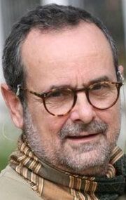 Влад Пэунеску / Vlad Paunescu
