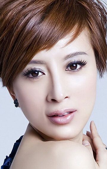 Цзинь Цяоцяо / Jin Qiaoqiao