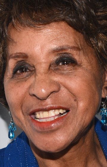 Марла Гиббс / Marla Gibbs