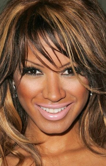 Трэйси Бингхэм / Traci Bingham
