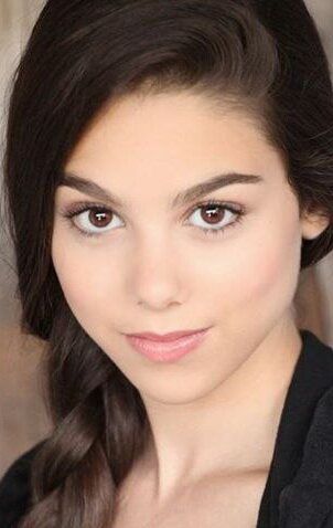 Кира Косарин / Kira Kosarin