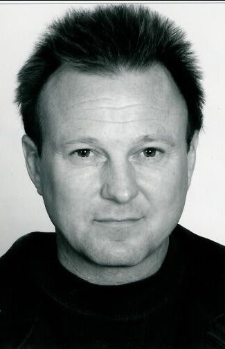 Ник Мини / Nick Meaney