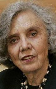 Элена Понятовска / Elena Poniatowska
