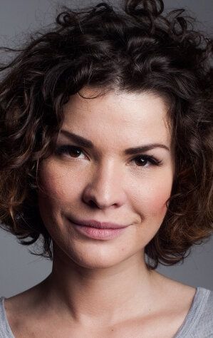 Анна Донченко /