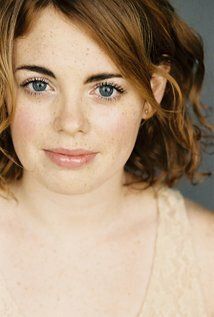 Рэйчел Розенблюм / Rachel Rosenbloom