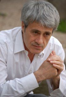 Клаудио Ботоссо / Claudio Botosso