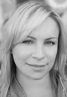 Фиона Скиннер / Fiona Skinner