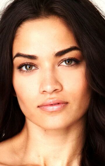 Шанина Шейк / Shanina Shaik
