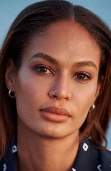 Джоан Смоллз / Joan Smalls