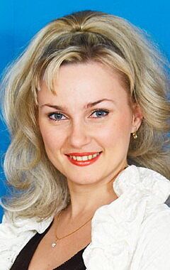 Татьяна Хрусталёва / 