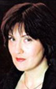 Анна Расстальная / 
