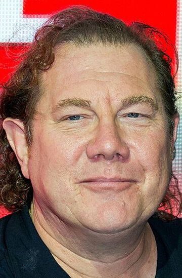 Фред Таташиор / Fred Tatasciore