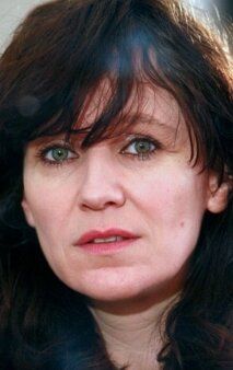 Рени Фоккер / Renée Fokker