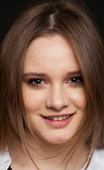 Мирай Данер / Miray Daner