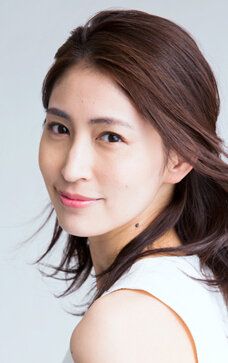 Хитоми Хасэбэ / Hitomi Hasebe