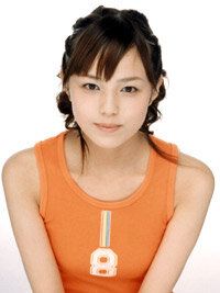 Мика Кикути / Mika Kikuchi