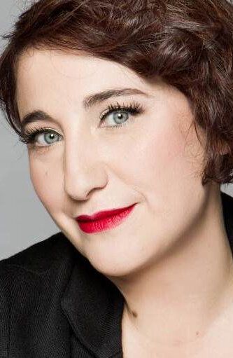 Мария Ди Биасе / Maria Di Biase