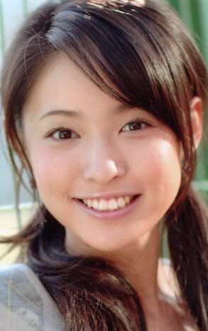 Харука Суэнага / Haruka Suenaga