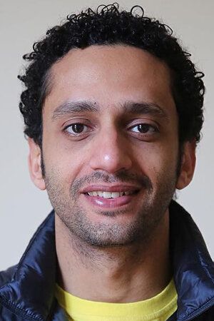 / Mohamed Hatem