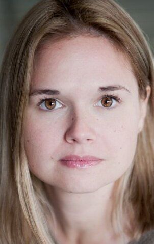 Мередит Джексон / Meredith Jackson