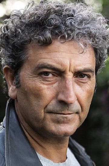 Миммо Манчини / Mimmo Mancini