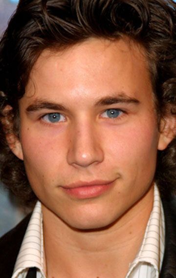 Джонатан Тейлор Томас / Jonathan Taylor Thomas