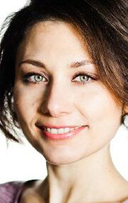 Кьяра Д’Анна / Chiara D'Anna
