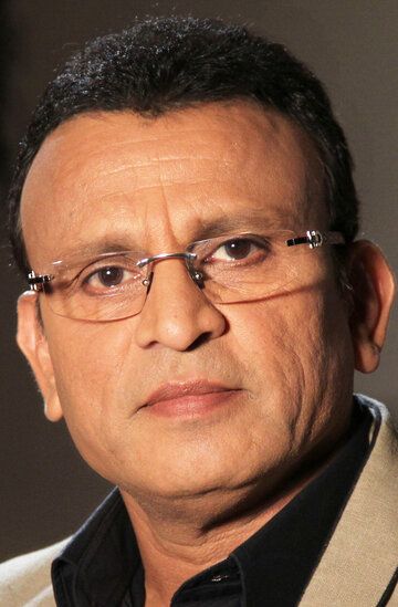 Анну Капур / Annu Kapoor