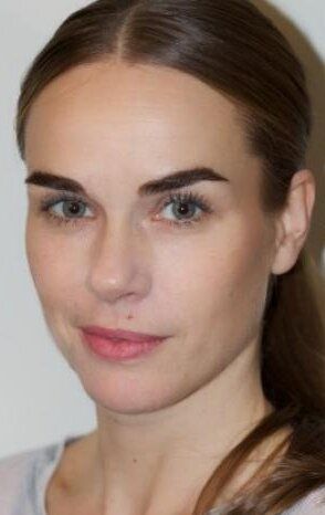 Лина Энглунд / Lina Englund