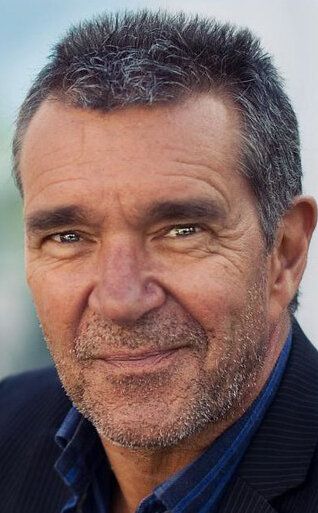 Челль Бергквист / Kjell Bergqvist