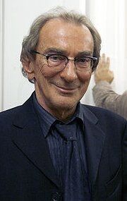 Людвиг Хирш / Ludwig Hirsch