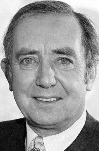 Ханс Кларин / Hans Clarin