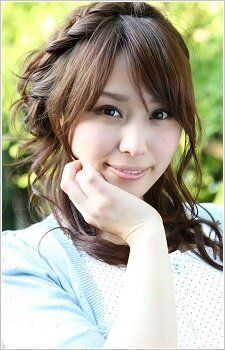 Ямамото Нодзоми / Yamamoto Nozomi