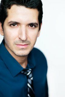 Алехандро Сантони / Alejandro Santoni