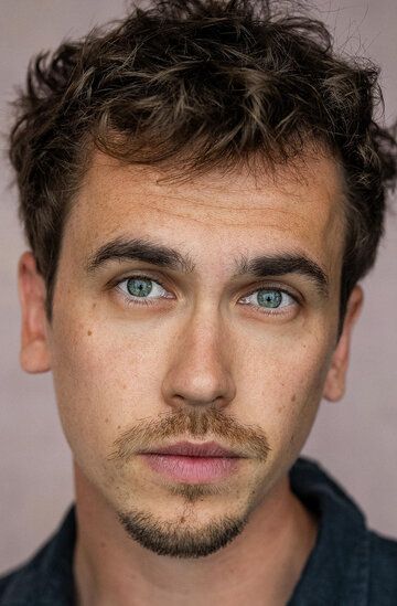 Джексон Бьюз / Jackson Bews