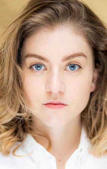 Шарлотта Де Брёйне / Charlotte De Bruyne