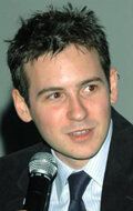 Дэн Харрис / Dan Harris