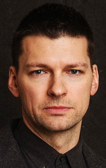 Даниил Страхов / 