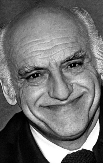Ежи Кавалерович / Jerzy Kawalerowicz