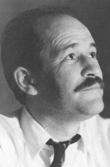 Олег Николаевский / 