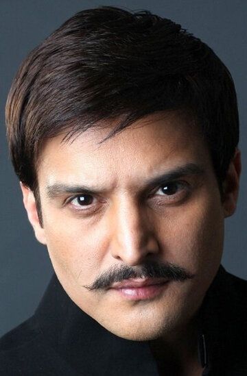 Джимми Шергилл / Jimmy Sheirgill