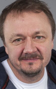 Владимир Шевельков /