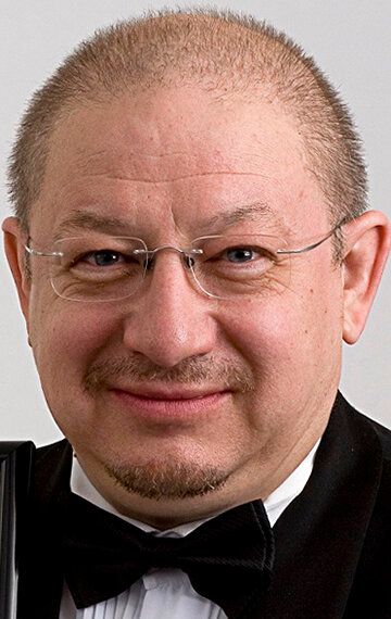 Александр Пантыкин / 