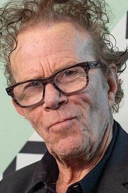 Том Уэйтс / Tom Waits