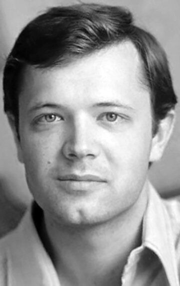 Андрей Ростоцкий /
