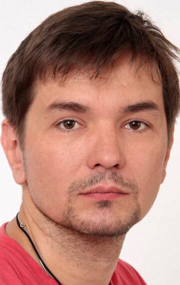 Денис Сердюков / 